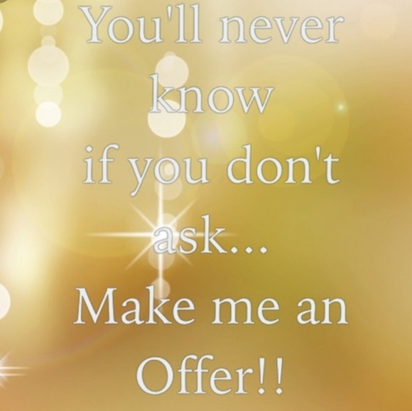 Jeans with painted design , NWOT! Bundle and Save! - Picture 7 of 7